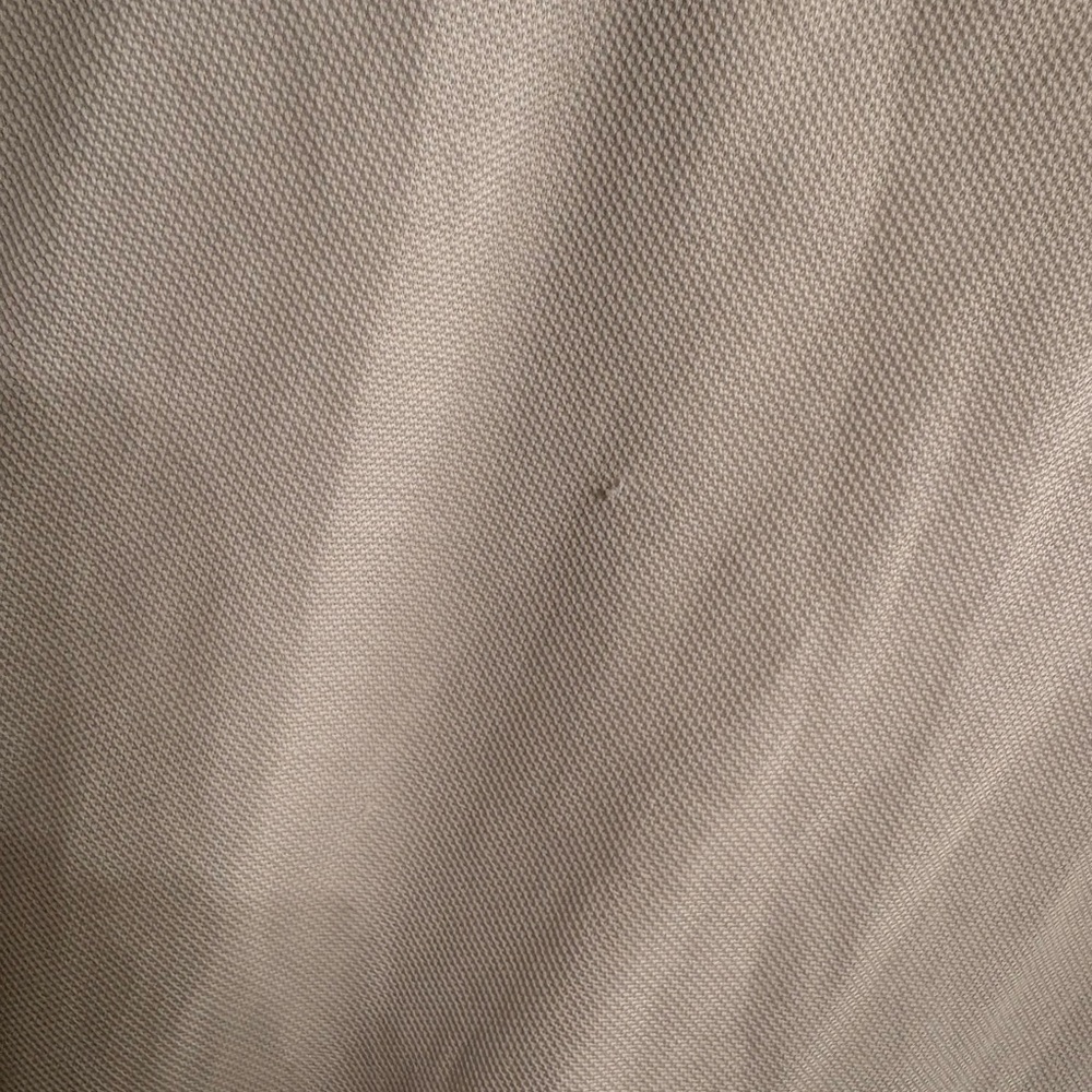 Burberry Rubber Logo Polo with flaws - Picture 10 of 11